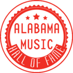 Alabama Music Hall of Fame Logo